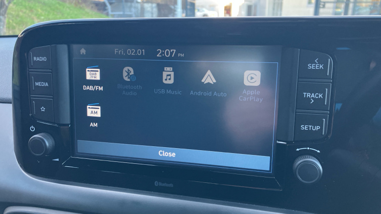 Hyundai i10 1.0 T-GDi N Line 5dr Petrol Hatchback